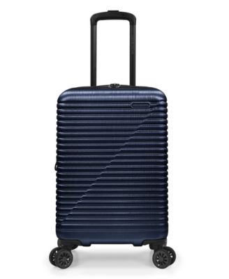 Sunny Side Small Carry-On Hardshell Spinner Luggage