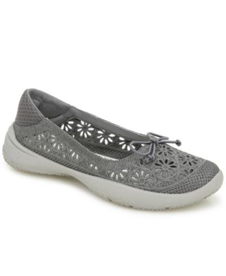 Women's Florence Casual Slip On Flats