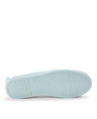 Women's Rachel Velour Closed Back House Slipper