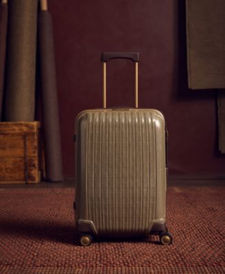 Tweed Curv Small Global Carry-On Spinner