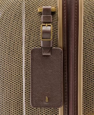 Tweed Curv Large Extended Journey Spinner