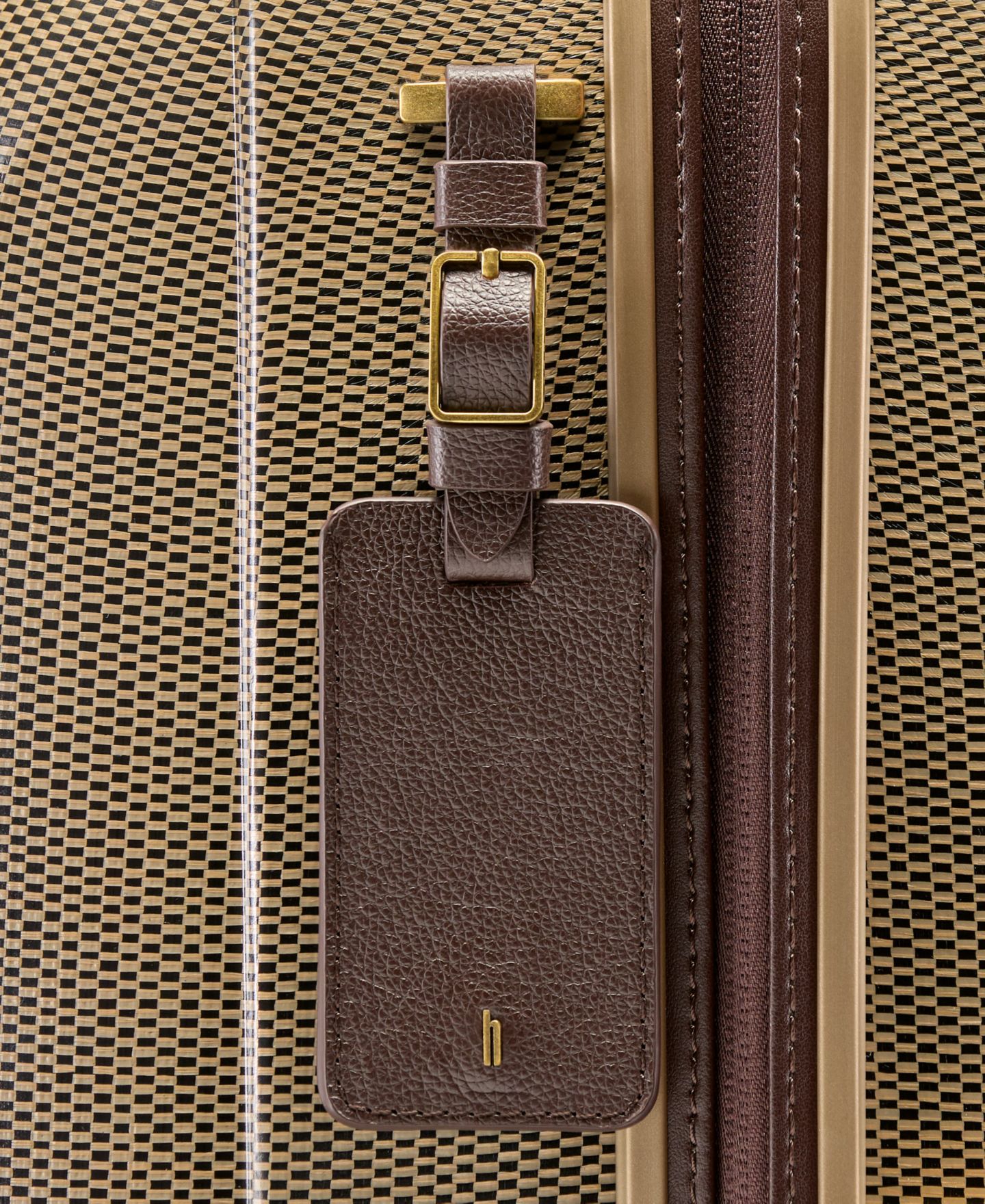 Сумка Hartmann Tweed Curv Large Extended Journey Spinner — фото 9
