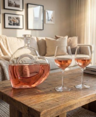 Amore Sweetheart Decanter