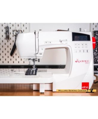 eXperience 550 Sewing Machine