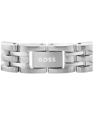Men Wesley Stainless Steel Bracelet