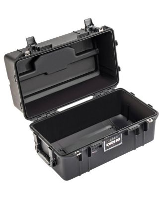 1465 Air Case without Foam, Black