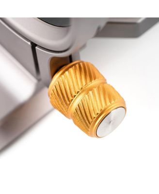 WIZARD W-72 Camera Positioning Bracket for Select Mirrorless Cameras