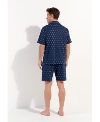 Men’s Indio Short Pajama Set