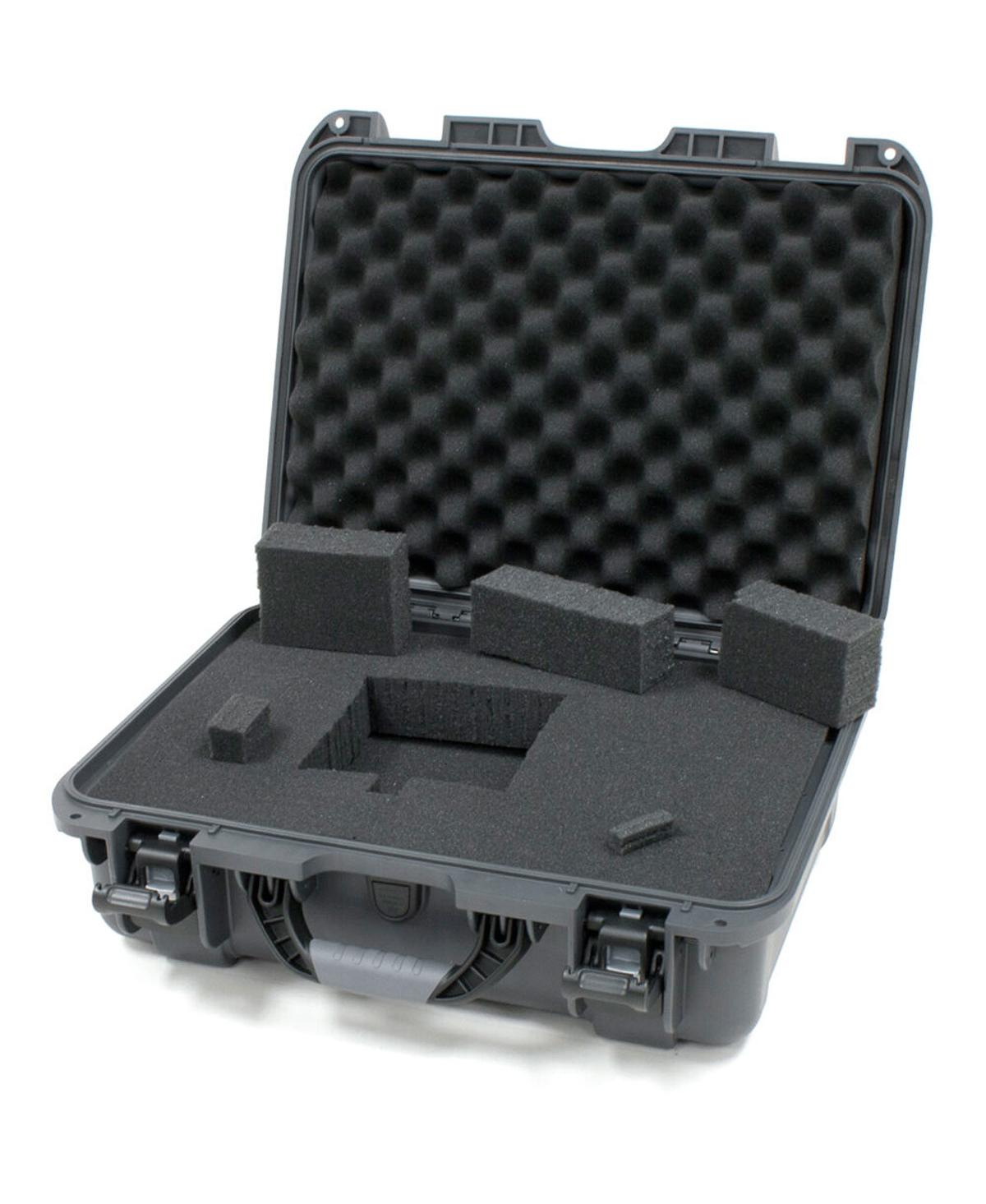 Nanuk Large Series 925 Lightweight Nk-7 Resin Waterproof Protective Case with Foam
