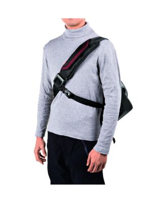 Pro Light Bumblebee M-10 Camera Messenger Bag for DSLR & Mirrorless