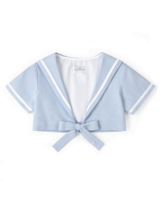 Toddler Girls Pincord Jacket