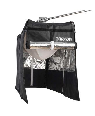 Lantern Omnidirectional Soft Light Modifier for F21 LED Lights