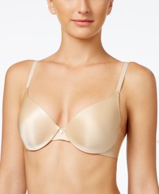 wireless uplifting bras