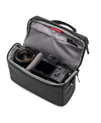 Advanced III Shoulder Bag for DSLR/CSC Camera, Medium