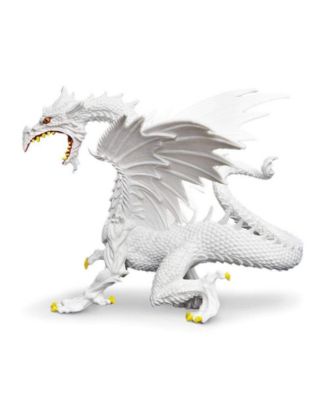 - Glow-In-The-Dark Snow Dragon
