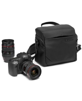 Advanced III Shoulder Bag for DSLR/CSC/VC/Drone, Large