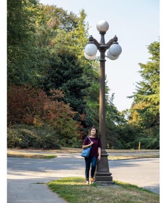 Jaunt RFID Blocking Crossbody