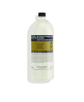 Verbena Shower Gel Refill 16.90 fl oz