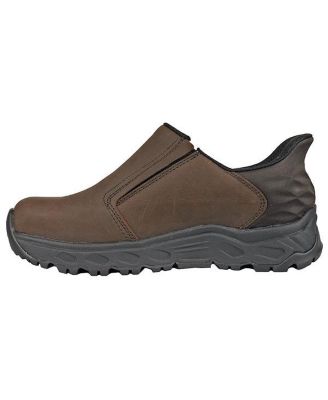 Men's McKee Soft Toe Slip On Work Shoe