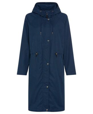 Women's Hooded Anorak