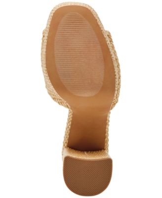 Women's Joel Platform Block Heel Dress Sandals