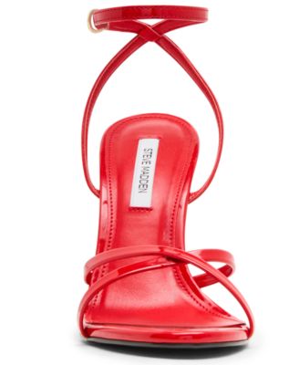 Women's Layers Strappy Sculpted Wedge Sandals