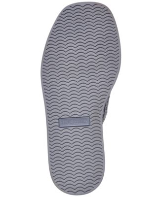 Women's Bella Flatform Slip-On Thong Sandals