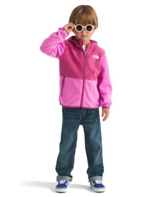 Boys' and Girls' 2T-7 Glacier Full-Zip Hoodie