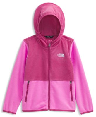 Boys' and Girls' 2T-7 Glacier Full-Zip Hoodie
