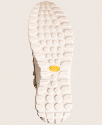 Men's Kinetic Ember Round-Toe Shoes