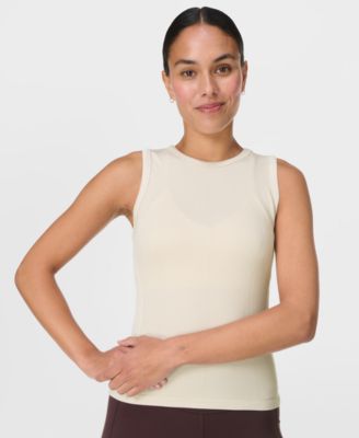 Women's Sleeveless Tank Top