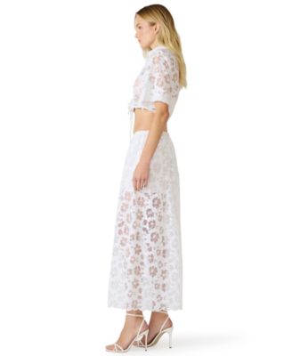 Women's Bryant Short-Sleeve Top