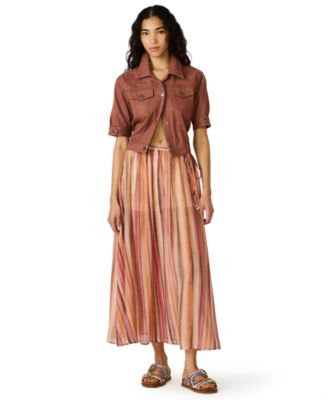 Women's Shiloh Maxi Skirt