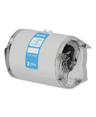 CZ1005 1.97 in. x 16.4 ft. CZ Roll Cassette