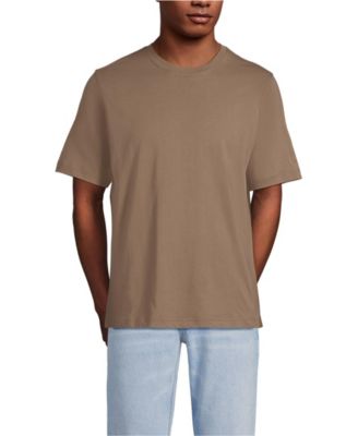 Men's Short Sleeve Super Tee