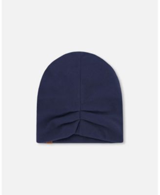 Baby Unisex Stretch Jersey Beanie