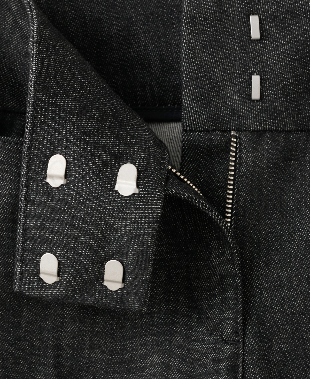 Mango Women's Mid-Rise Flared Jeans