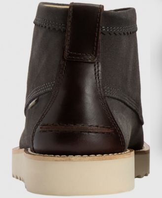 Men's Hadston Chukka Boots