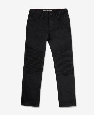 Big Boys Super Flex Moto Jeans
