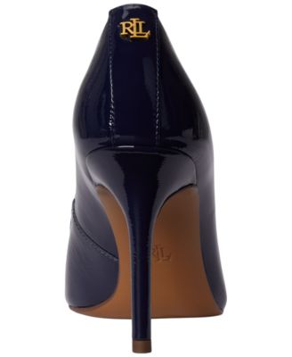 Women's Lindella Stiletto Heel Pumps