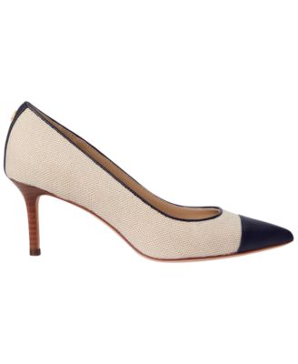 Women's Lanette Stiletto Heel Pumps