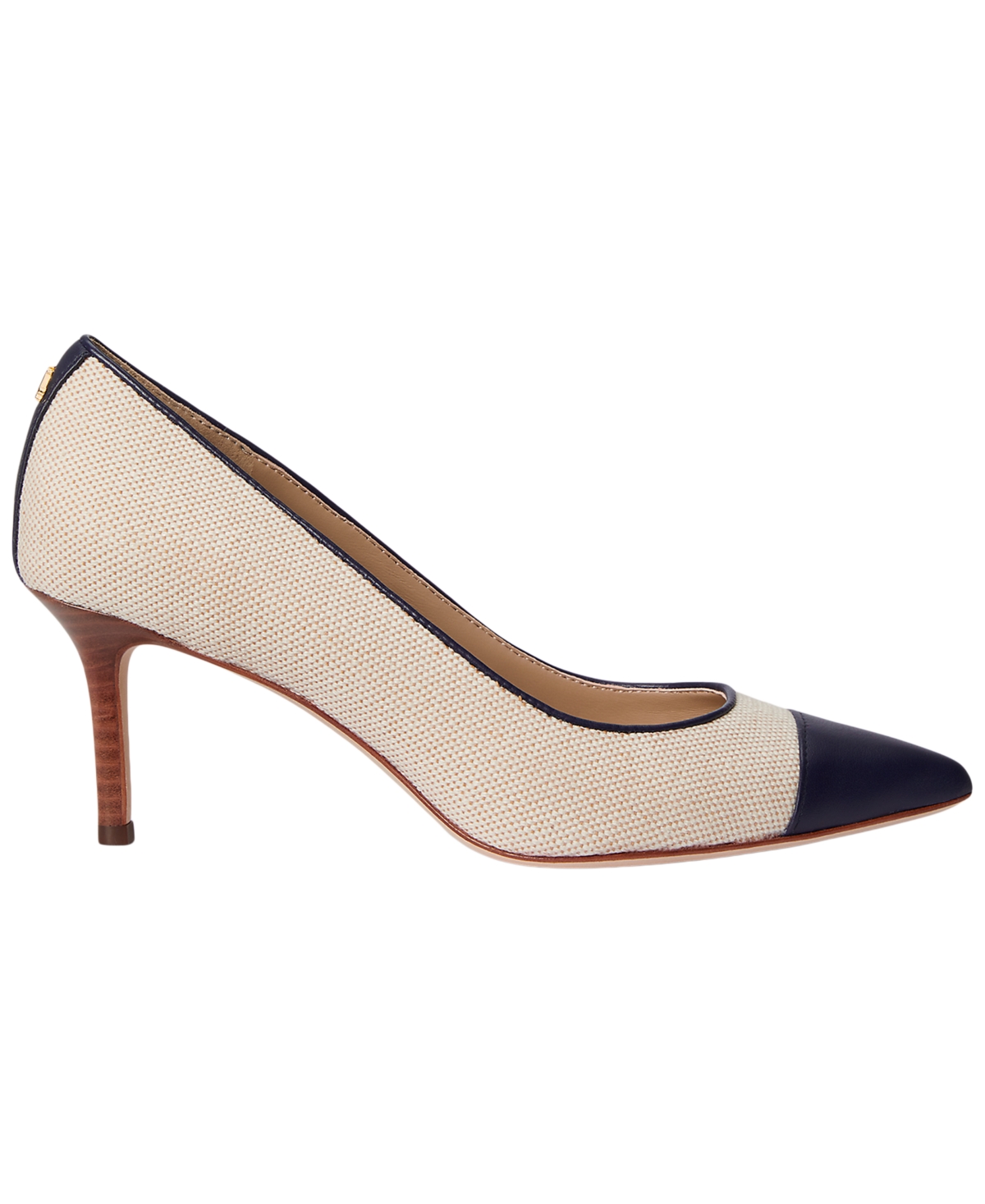 Lauren Ralph Women's Lanette Stiletto Heel Pumps