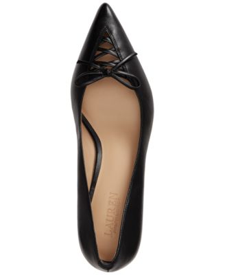 Women's Adrienne Slip-On Pumps