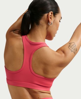 Women's Swoosh Padded Sports Bra