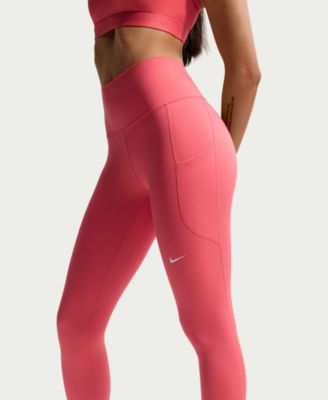 Women's One High-Waist 7/8-Leggings
