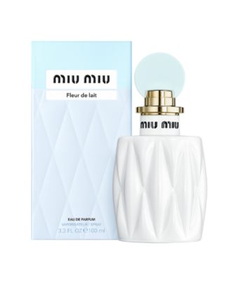 Fleur De Lait Eau de Parfum, 3.3 oz.
