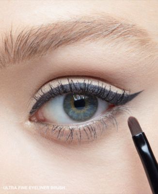 Ultra Fine Eyeliner Brush