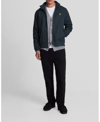 Men's Harrington Jacket
