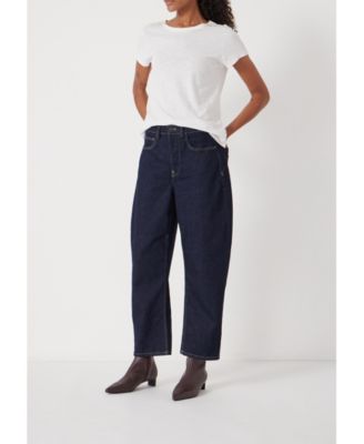 Women's Cordelia Barrel Leg Jeans
