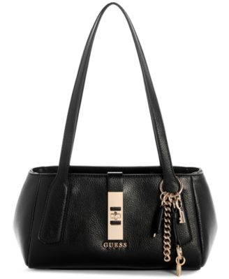 Brooke Shoulder Small Satchel Bag